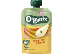Organix Mango Pear Granola