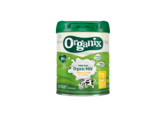 organix flesvoeding 3