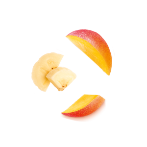 Mango Banaan