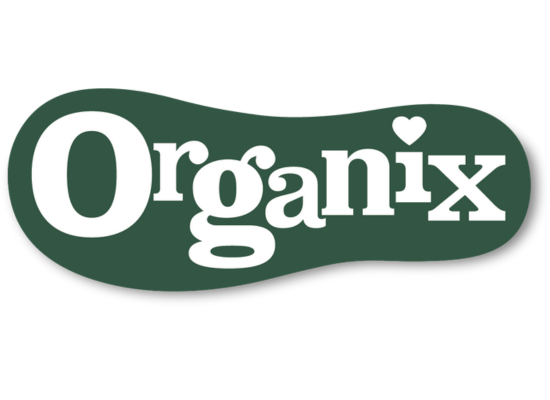 Organix Logo